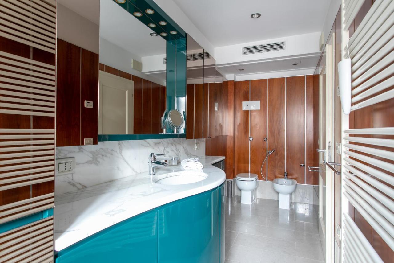 Apartamento Ca' Al Giglio - Vista Canale *