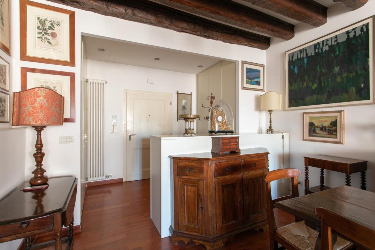 Ca' Al Giglio - Vista Canale Apartamento *