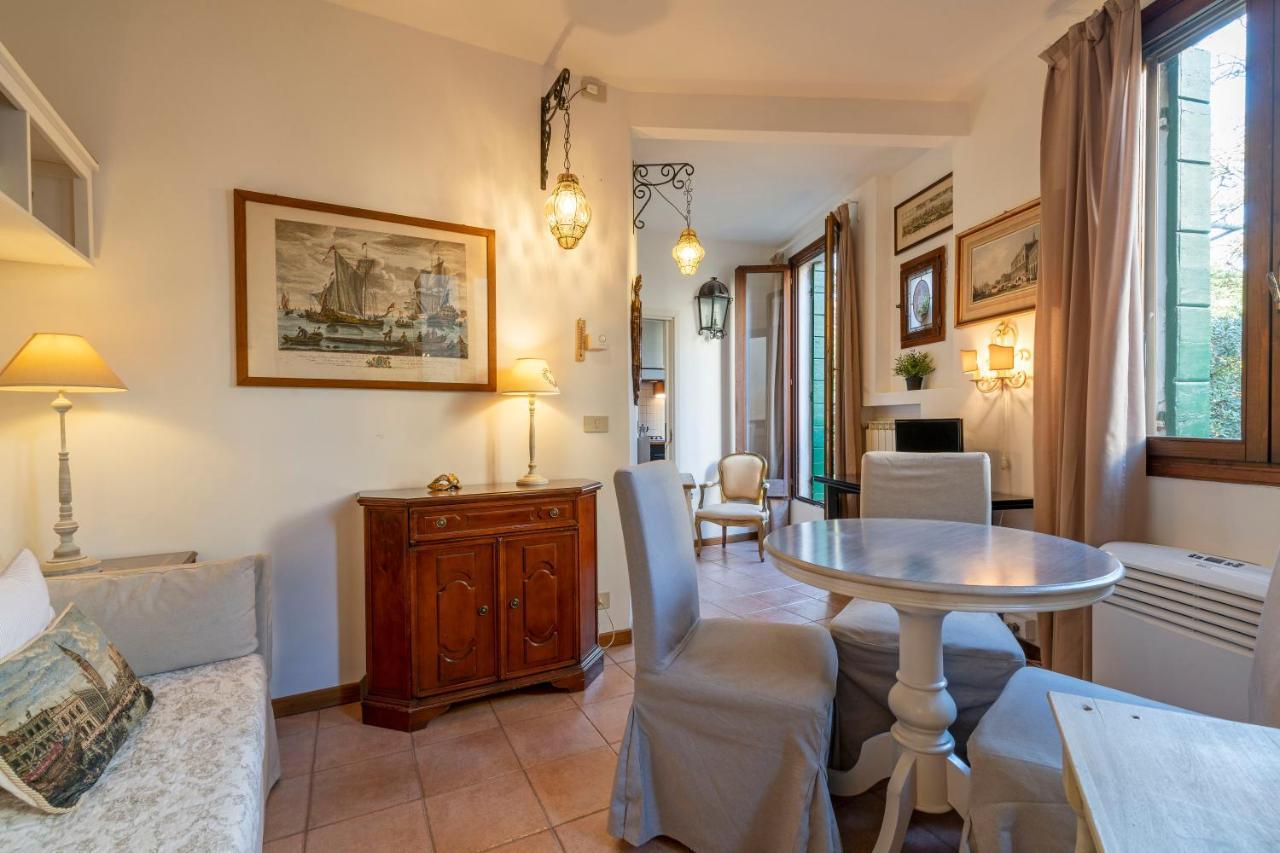 Apartment Ca' Del Forner Venice