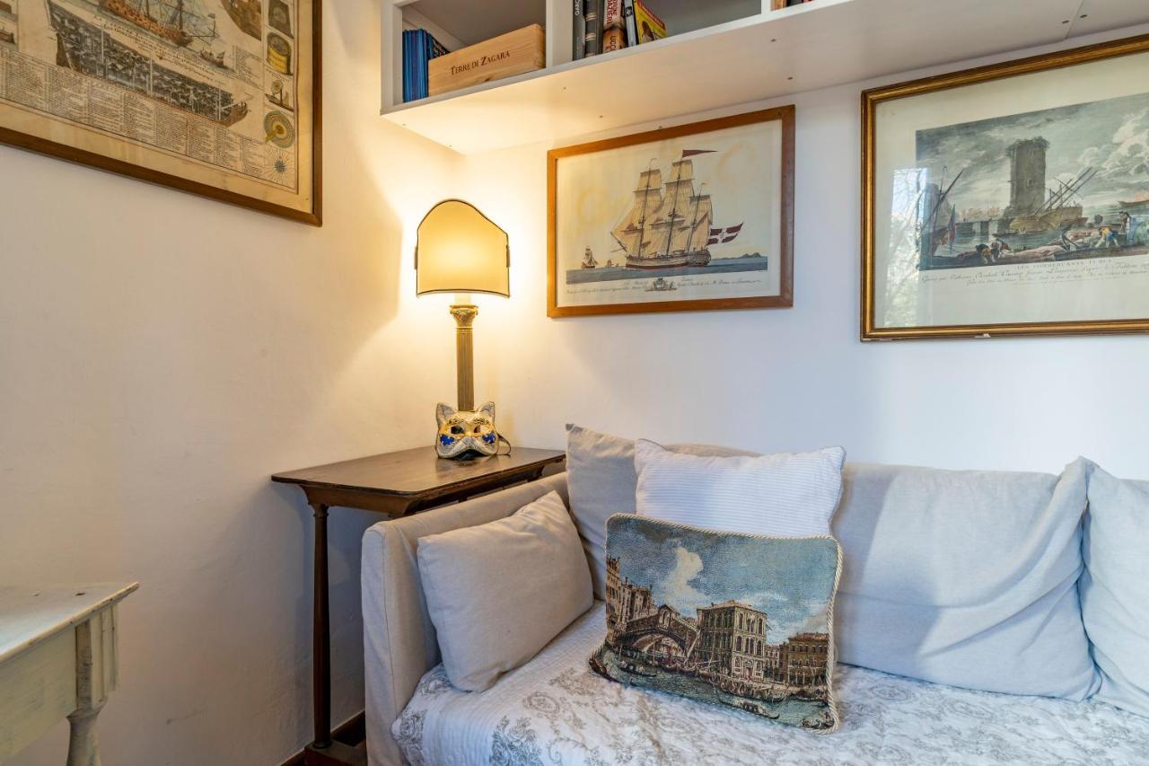 Apartment Ca' Del Forner Venice