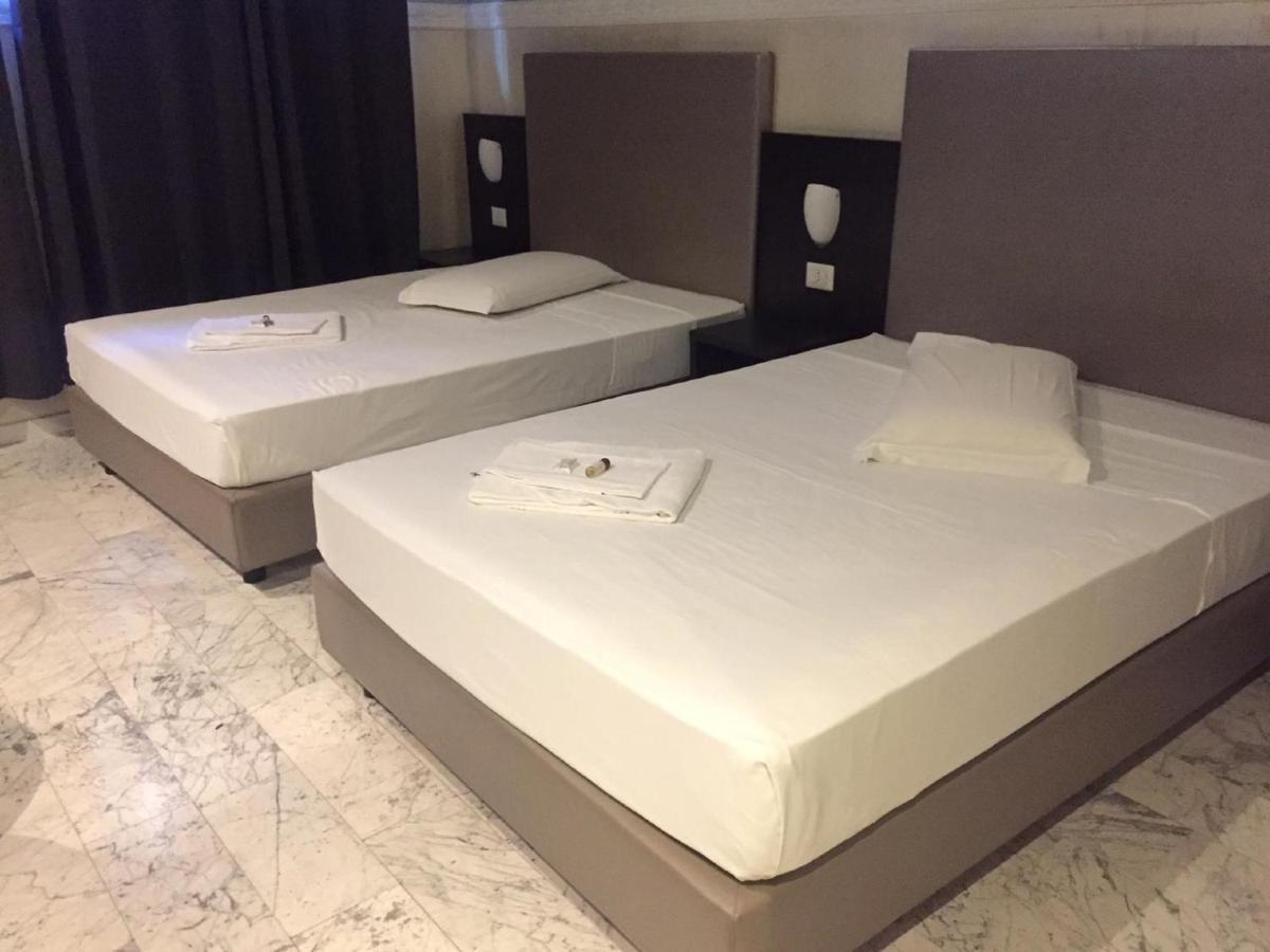 Foresteria Sociale San Marco By New Generation Venice