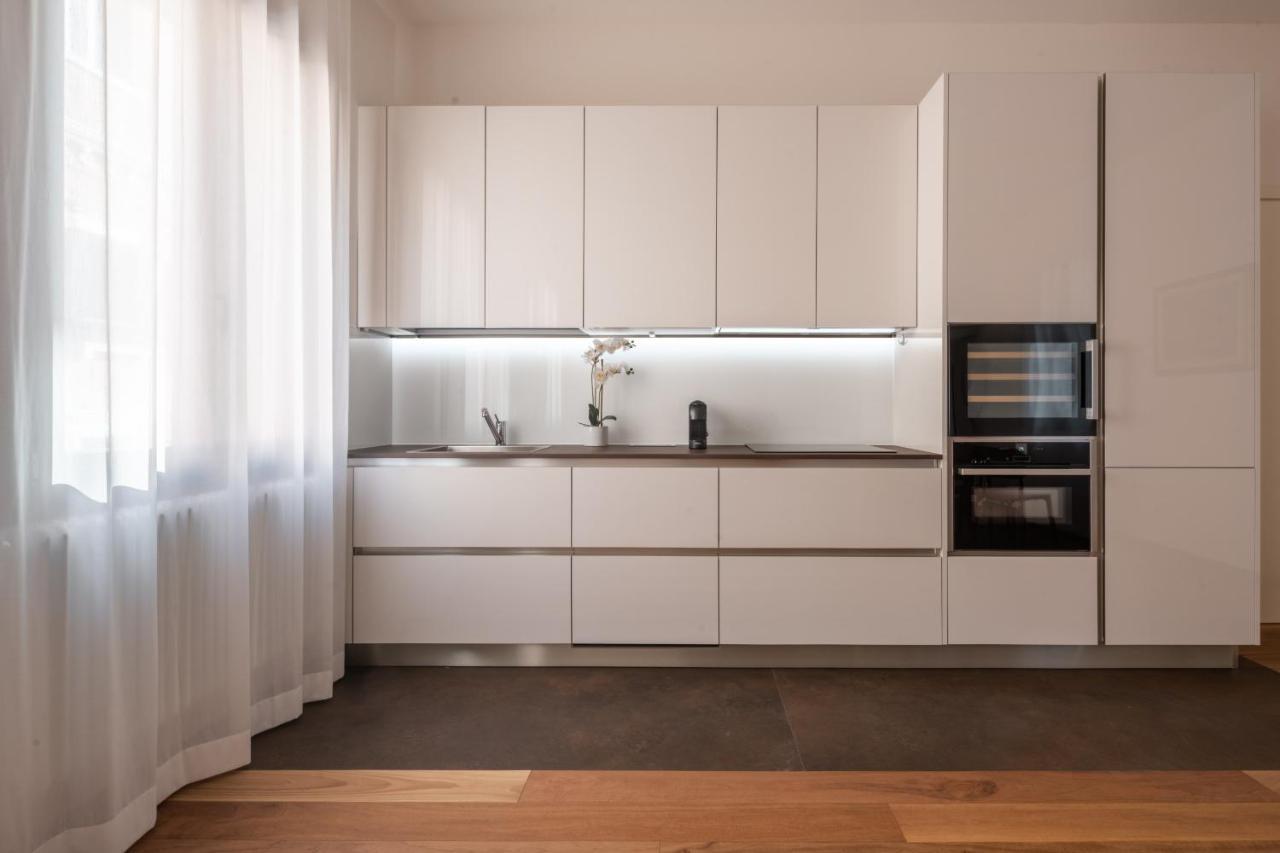 Apartment Rialto Deluxe Grand Canal View R&r