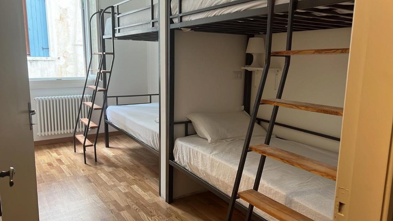 Foresteria Sociale San Marco By New Generation * Venice