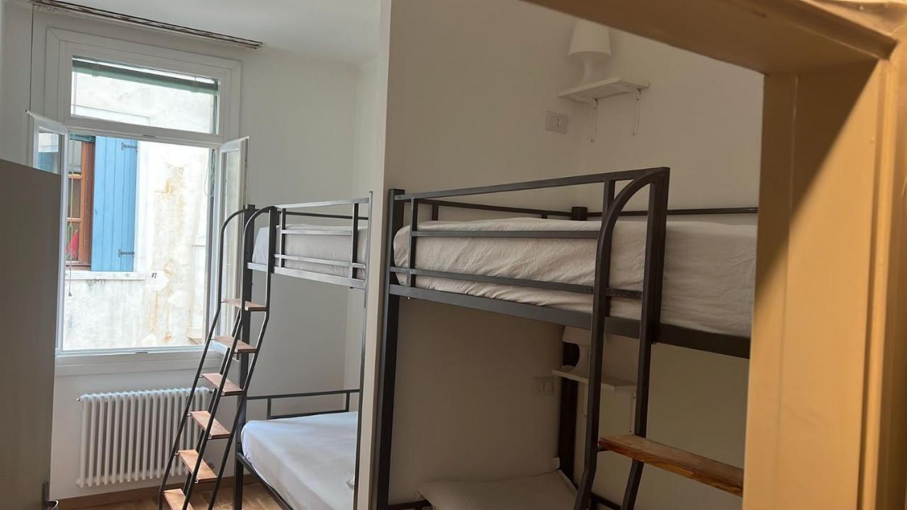 Guest house Foresteria Sociale San Marco By New Generation *