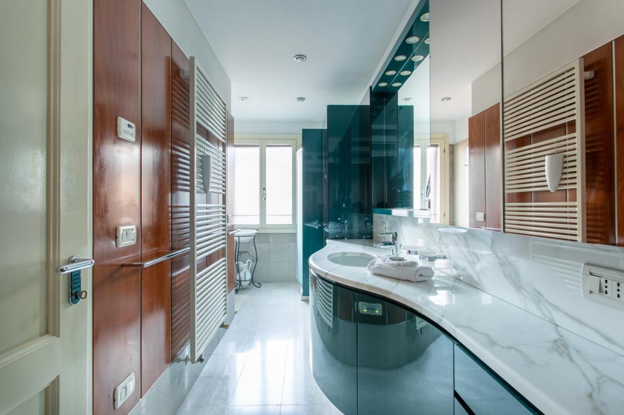 Apartamento Ca' Al Giglio - Vista Canale *