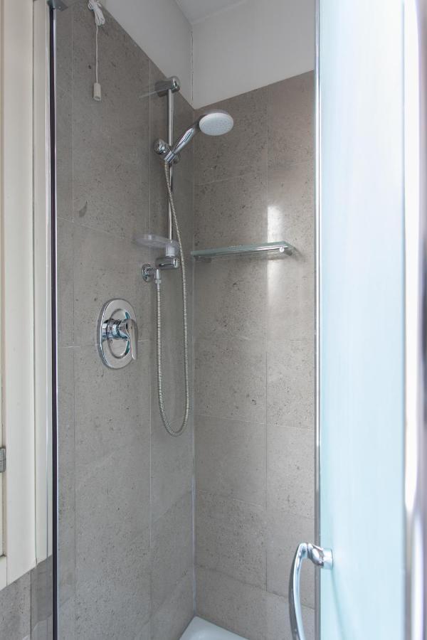Ca' Al Giglio - Vista Canale Apartamento