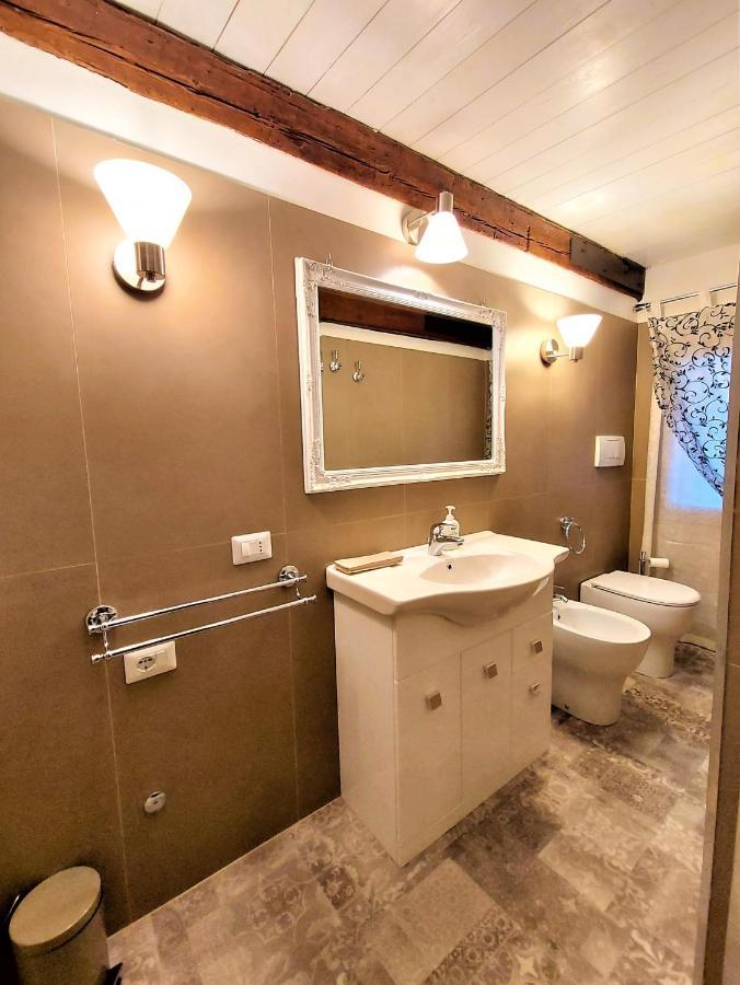 Apartment Palazzo Del Sale, Rialto *