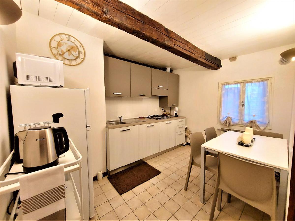 Apartment Palazzo Del Sale, Rialto *