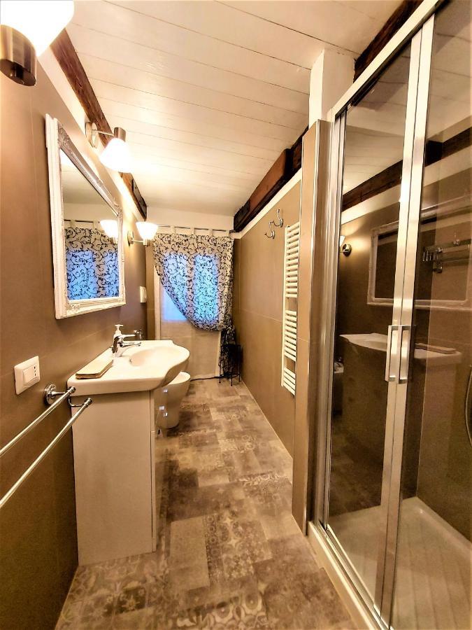 Palazzo Del Sale, Rialto Apartment Venice