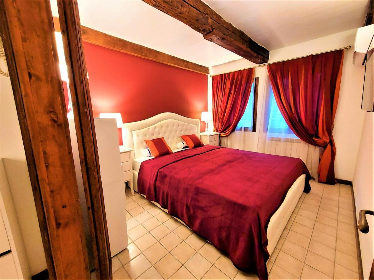 Apartment Palazzo Del Sale, Rialto Venice