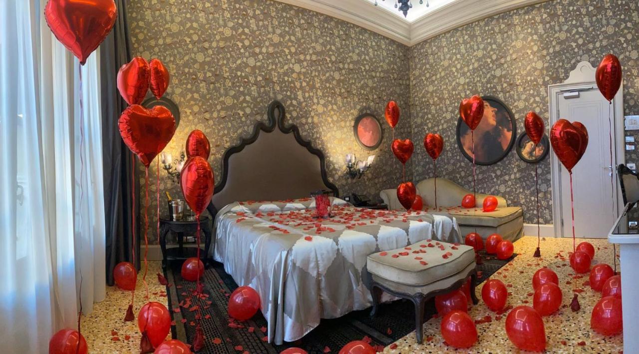 Hotel Palazzetto Madonna 4*