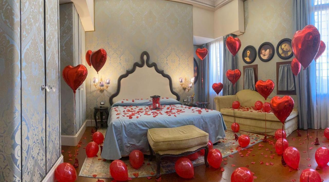 Hotel Palazzetto Madonna 4*