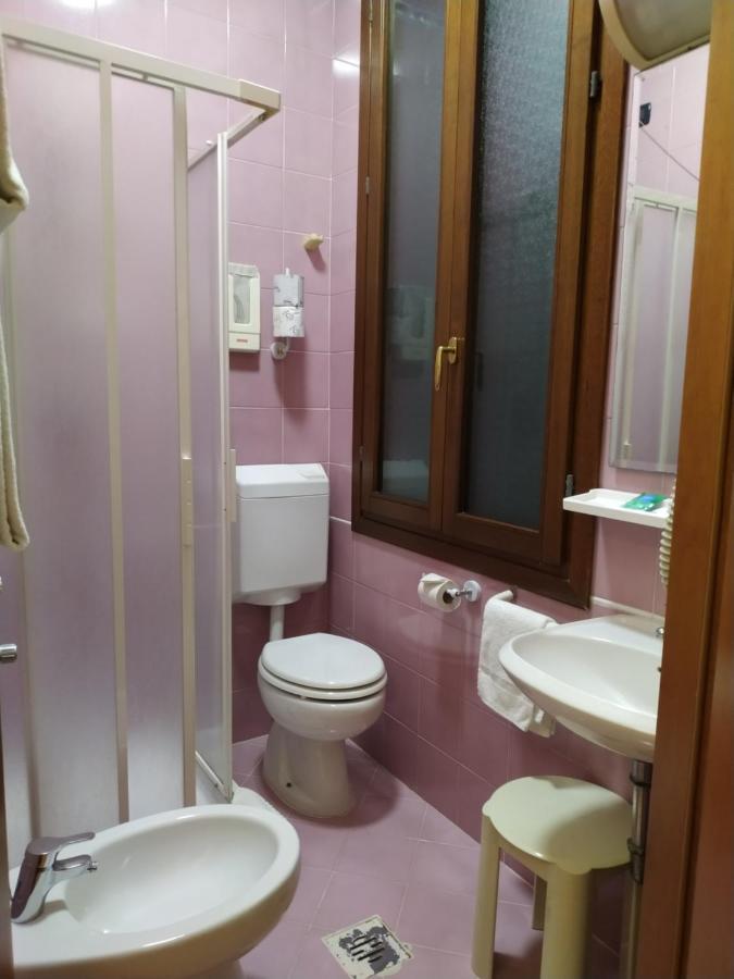 Atlantide Hotel Veneza
