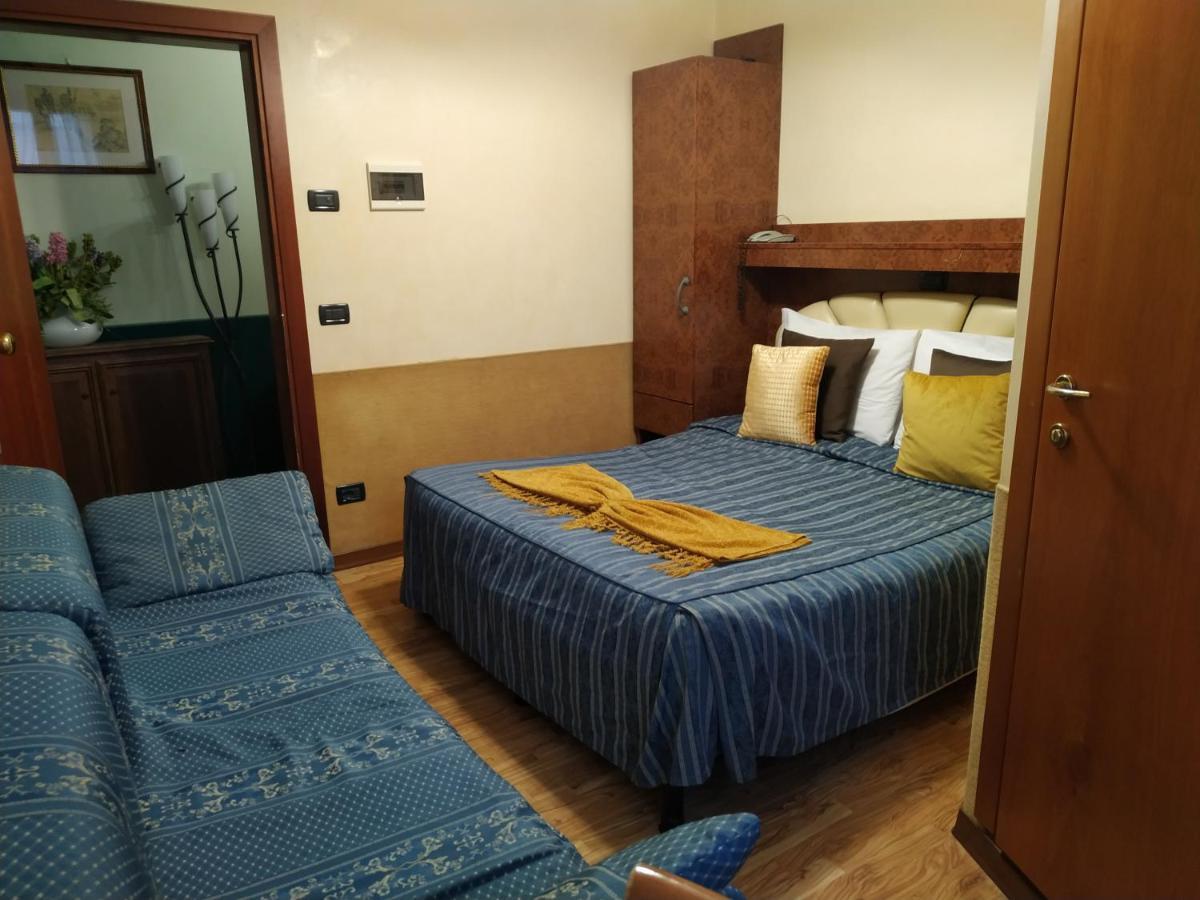 Hotel Atlantide 2*