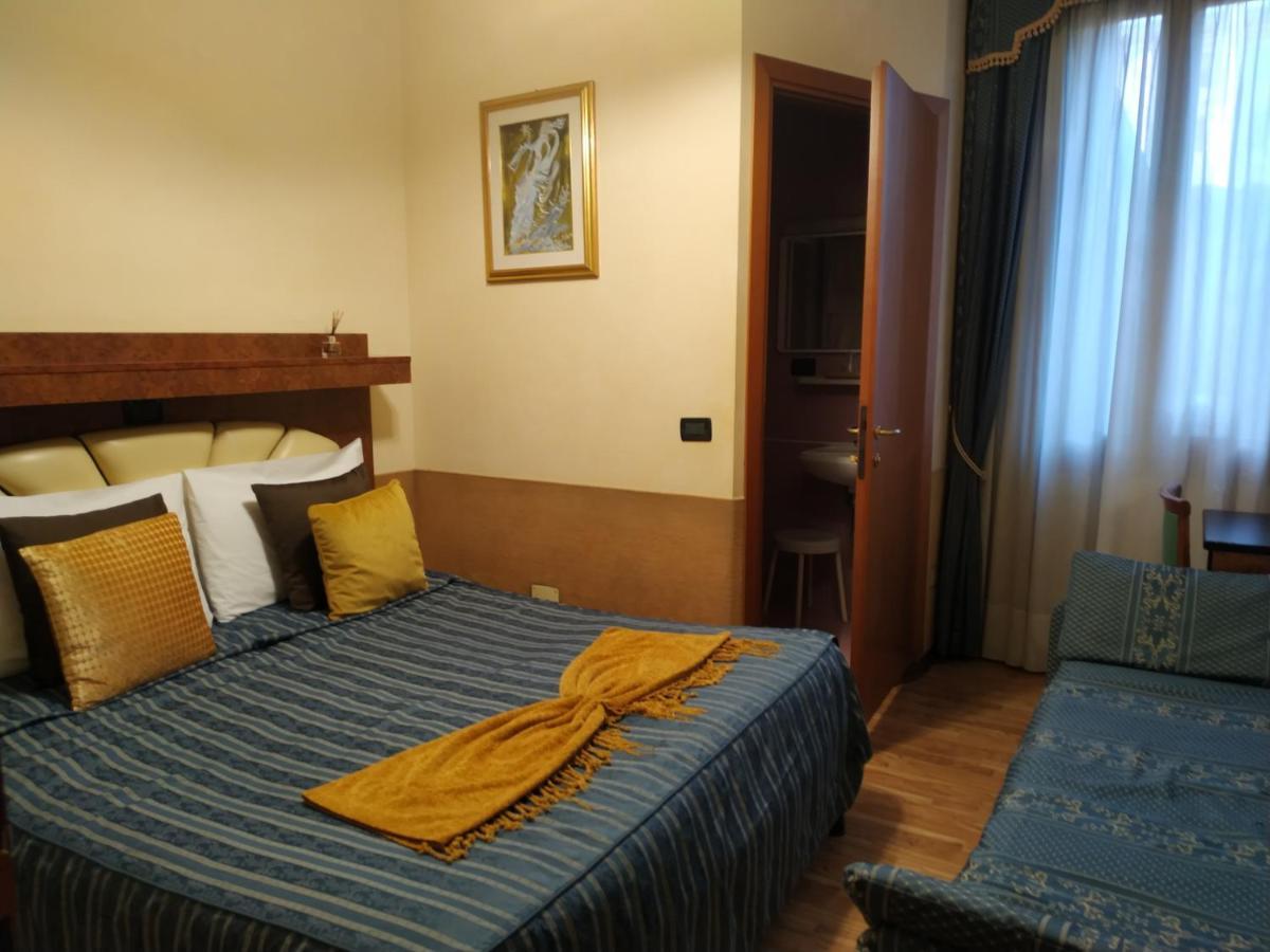 Atlantide 2* Veneza