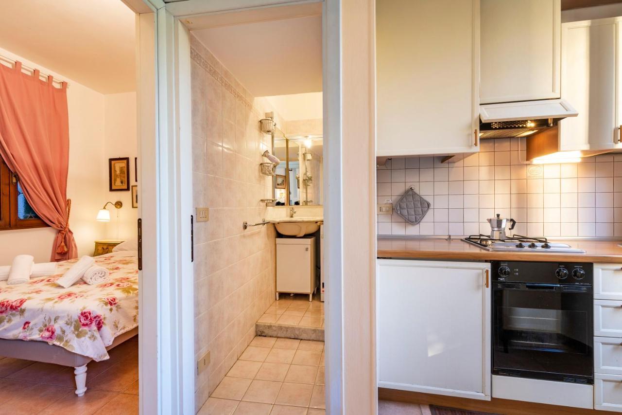Ca' Del Forner Apartment Venice