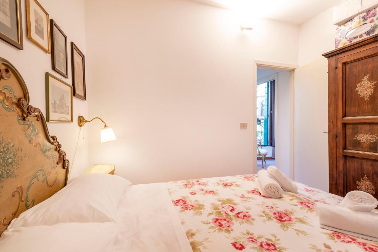Ca' Del Forner Apartment *