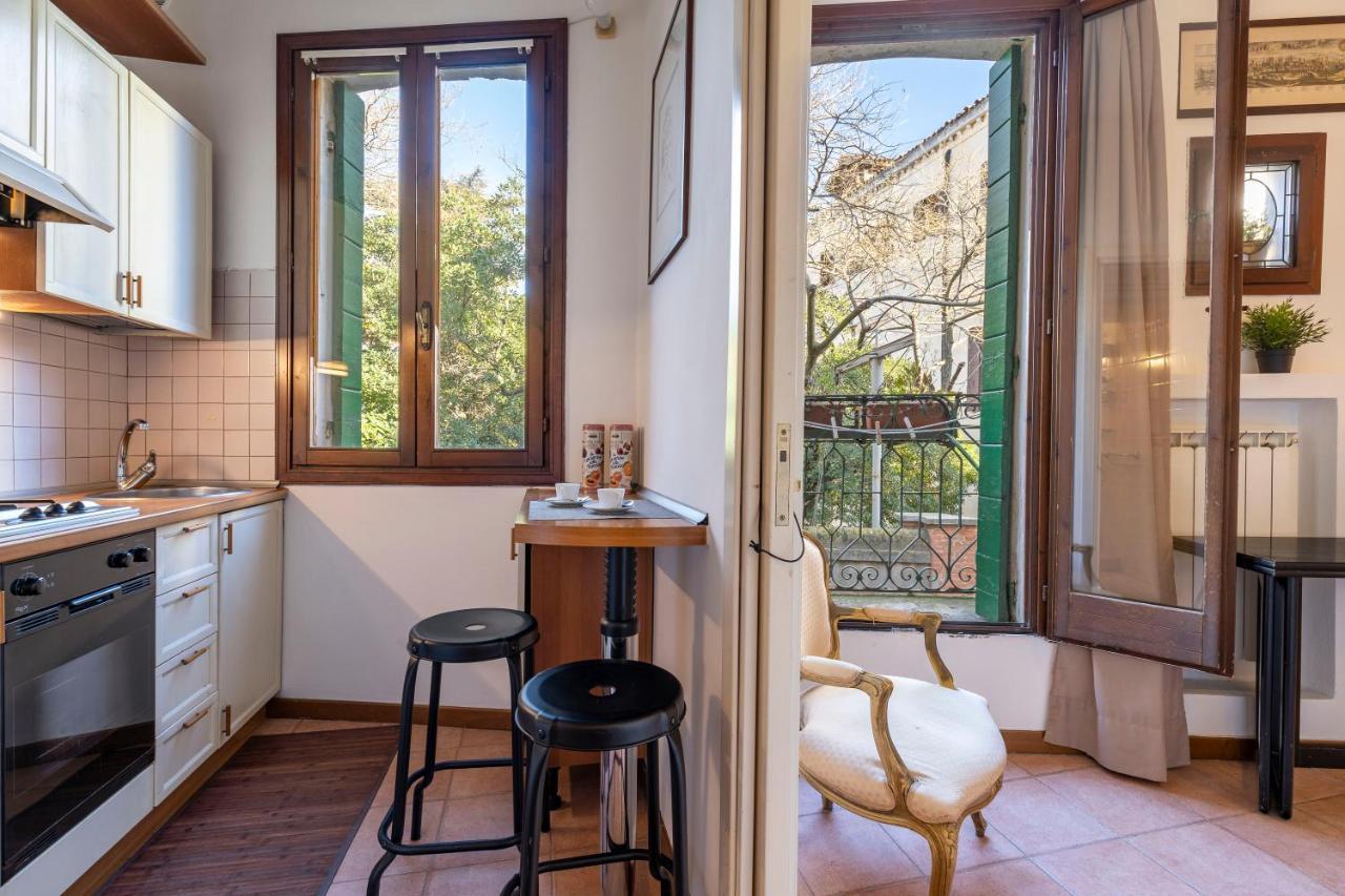 Ca' Del Forner Venice