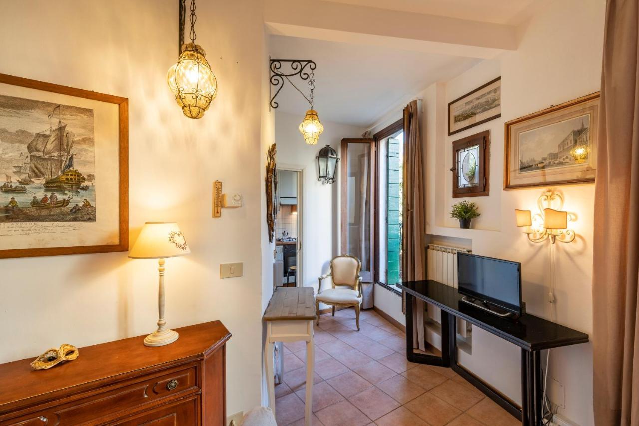 Ca' Del Forner Venice