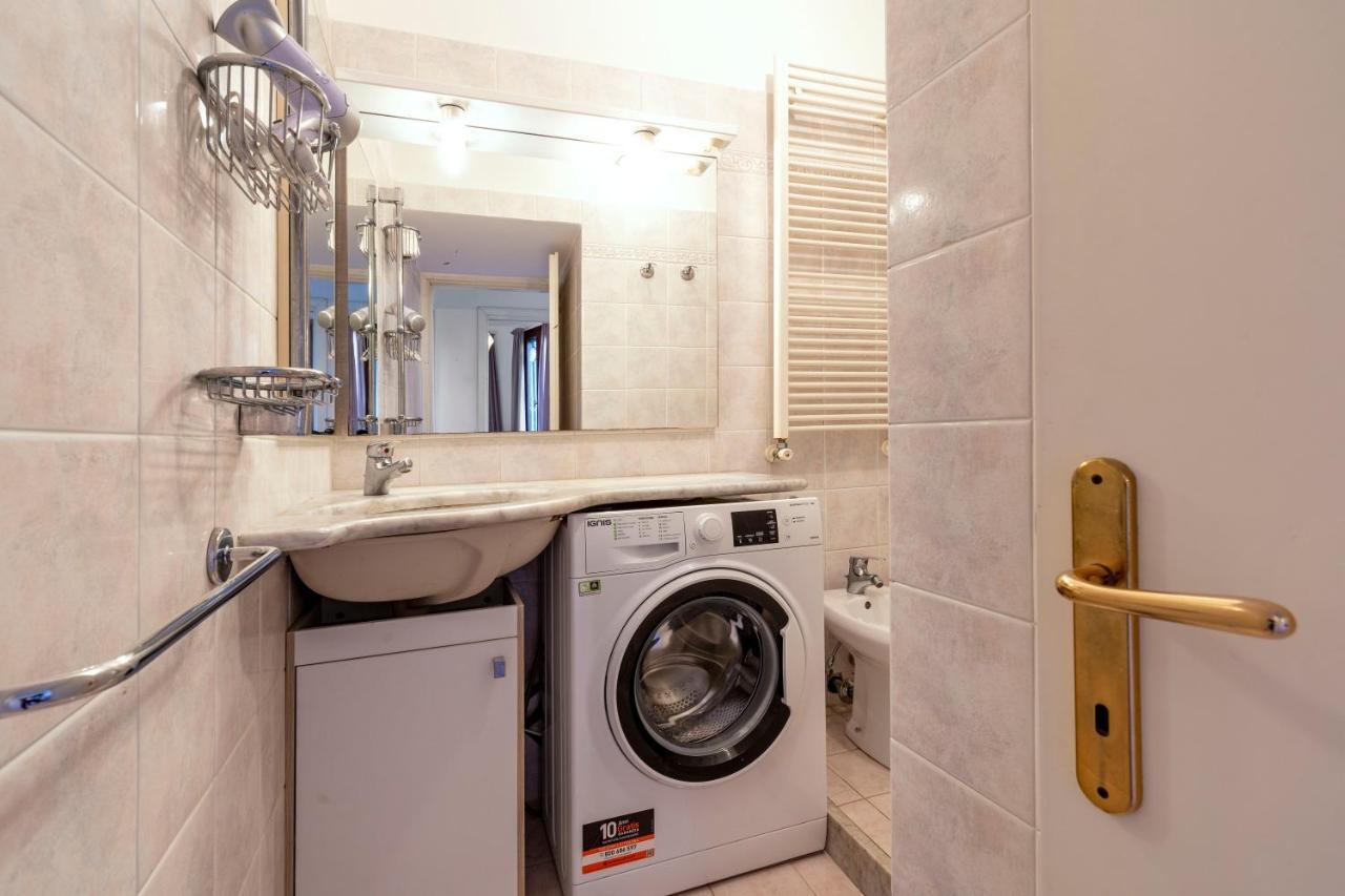 Ca' Del Forner Apartment Venice
