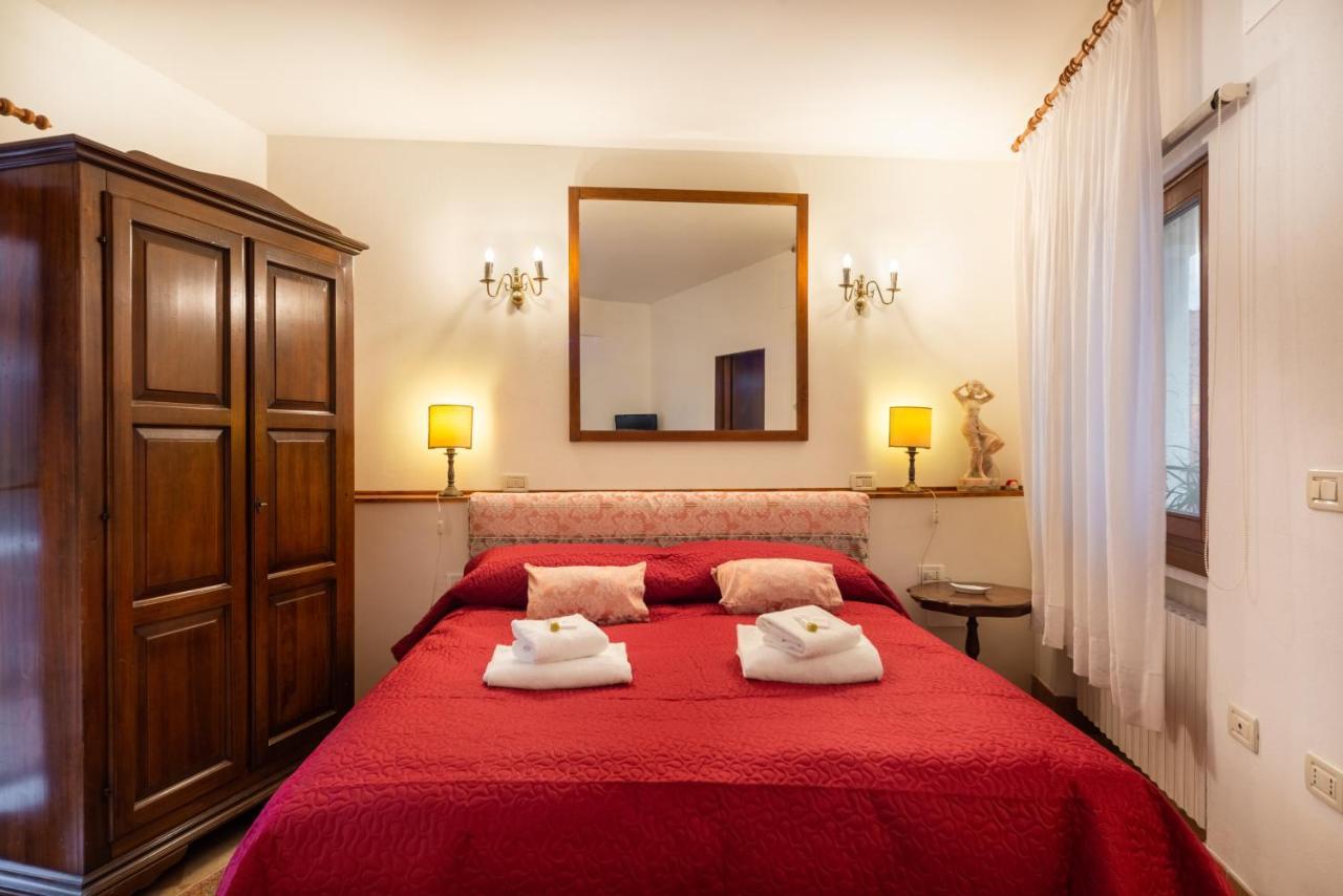 Ca' Longhi * Veneza