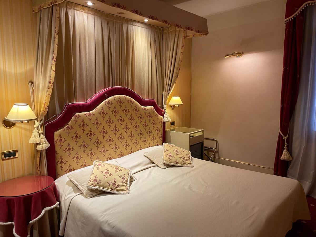 Ca' Princess Guest house