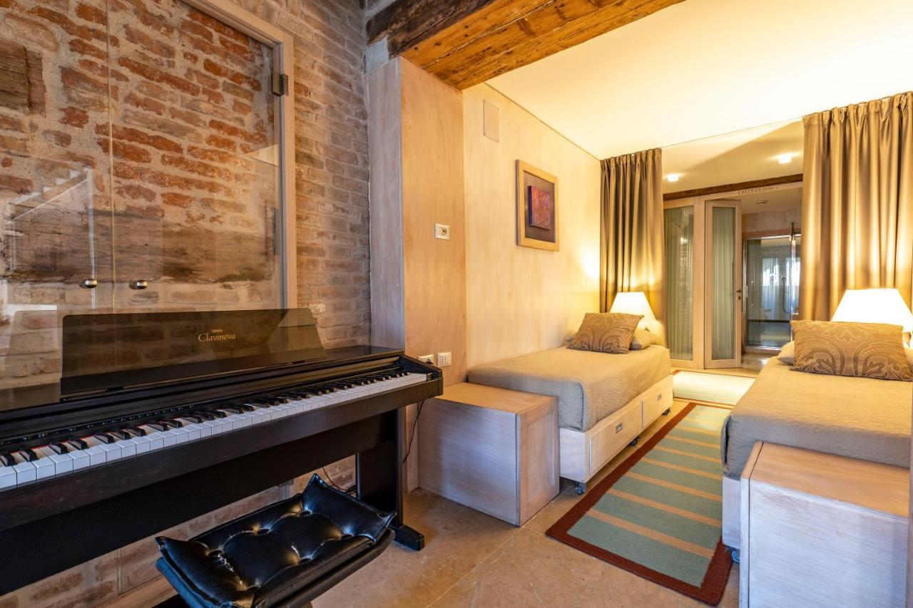 Villa Ca' Del Fontego - Luxury Grand Canal Venice