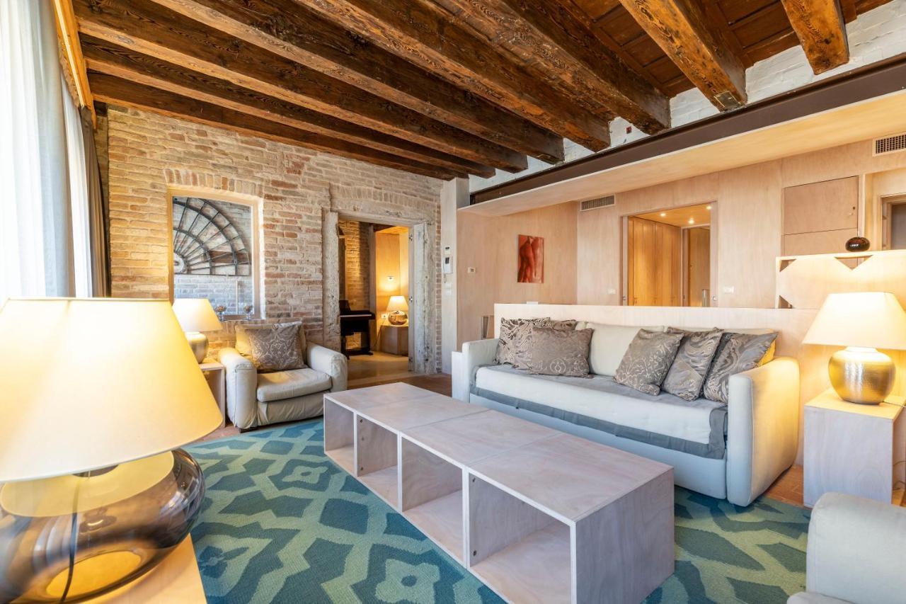 Ca' Del Fontego - Luxury Grand Canal * Venice