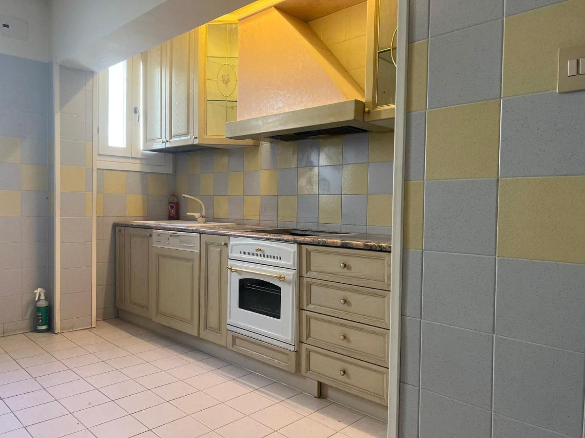 Foresteria Sociale San Marco By New Generation Guest house Venice