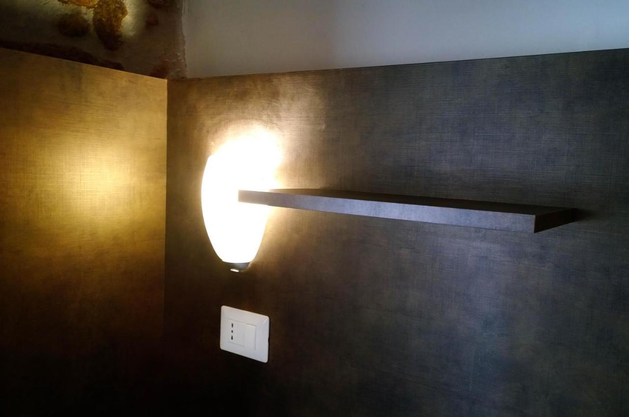 Foresteria Sociale San Marco By New Generation Guest house