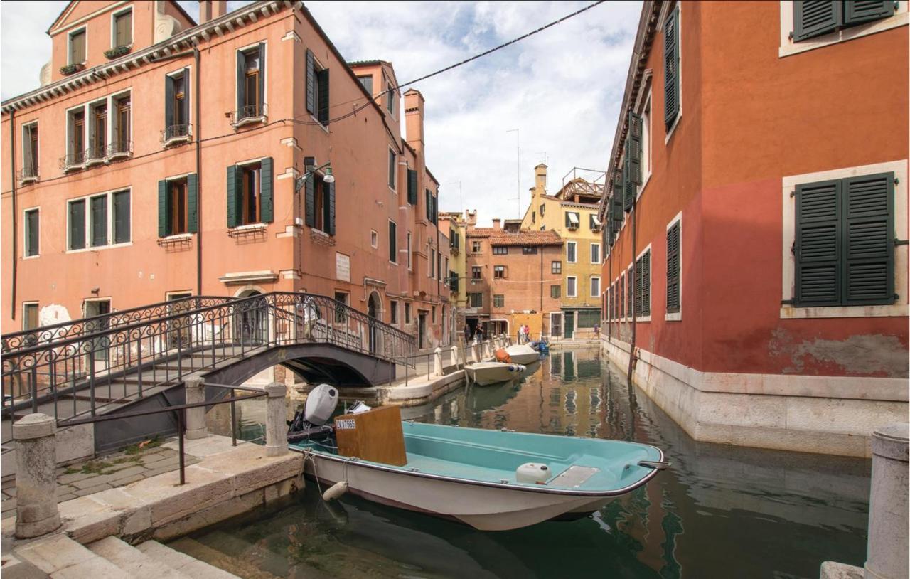 Sandalo Veneza