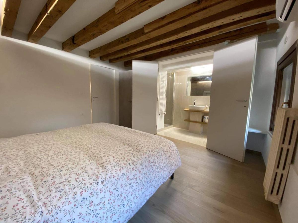Apartamento Corte Trapolin *
