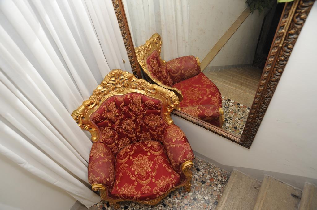 Alloggi Santa Sofia Bed & Breakfast Venice