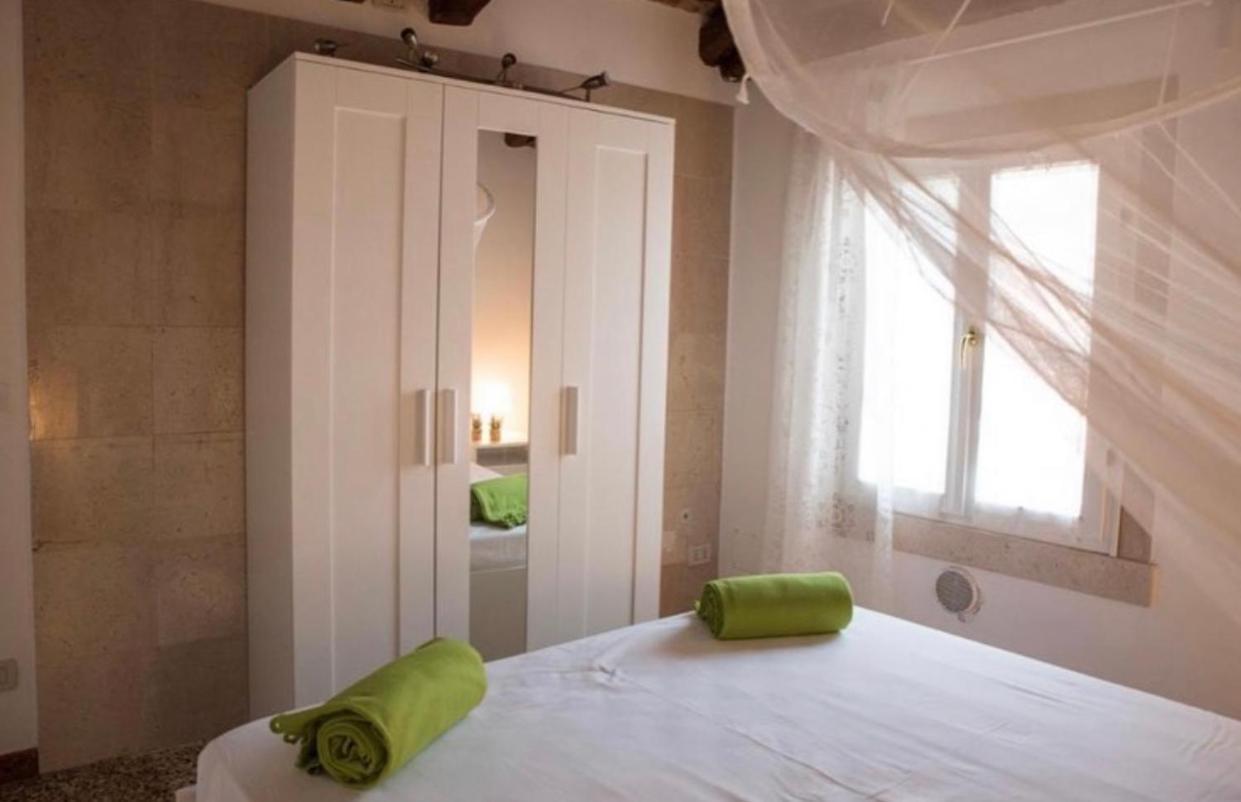 Apartamento Salamon Veneza