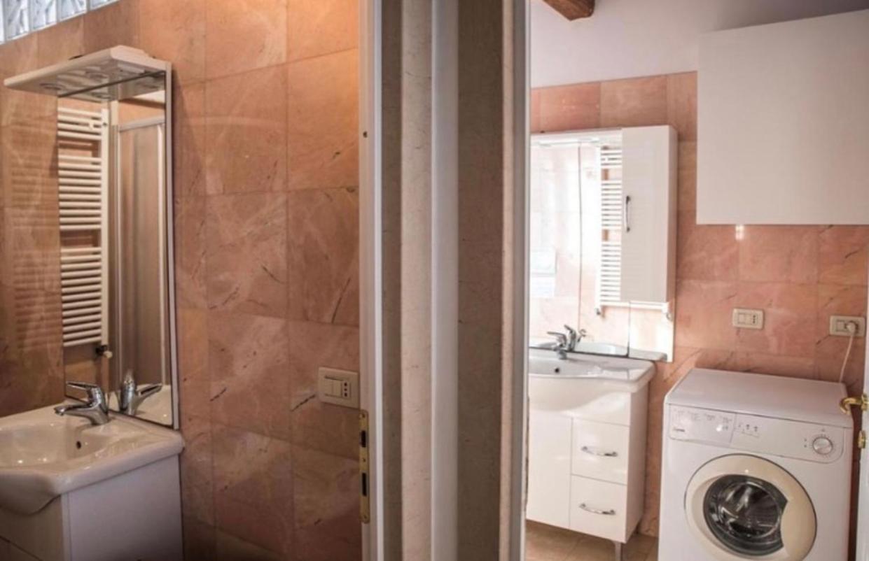 Salamon Apartamento