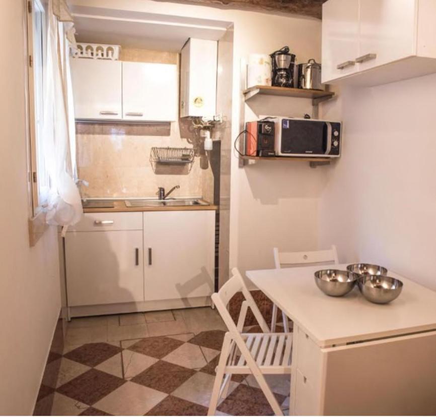 Salamon Apartamento Veneza