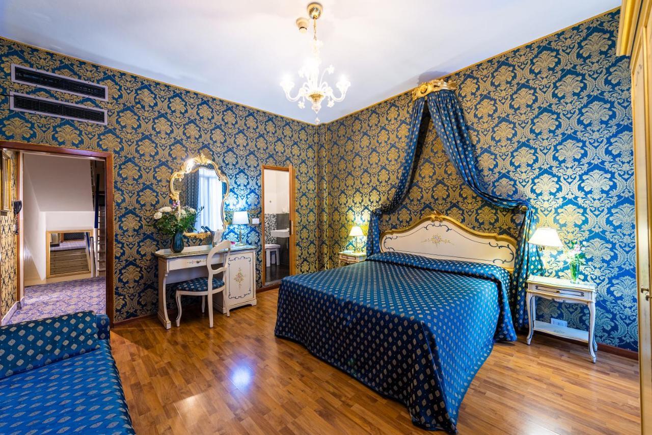 Hotel Al Gazzettino 3*