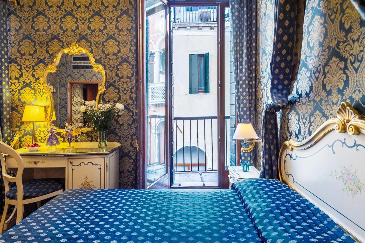 Al Gazzettino 3* Veneza