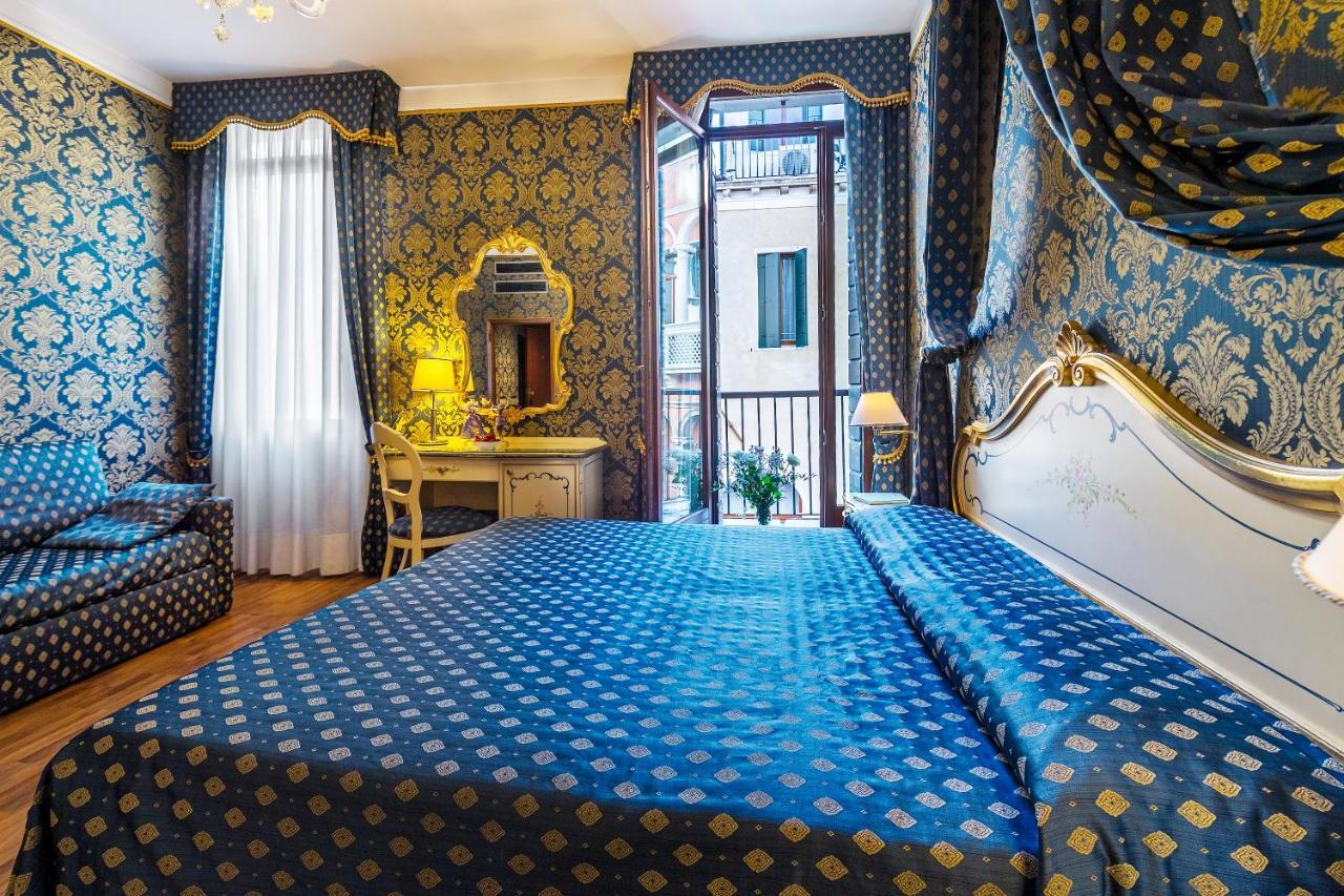 Al Gazzettino Hotel 3*