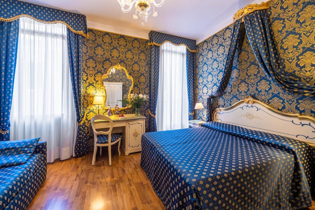Al Gazzettino Hotel Veneza