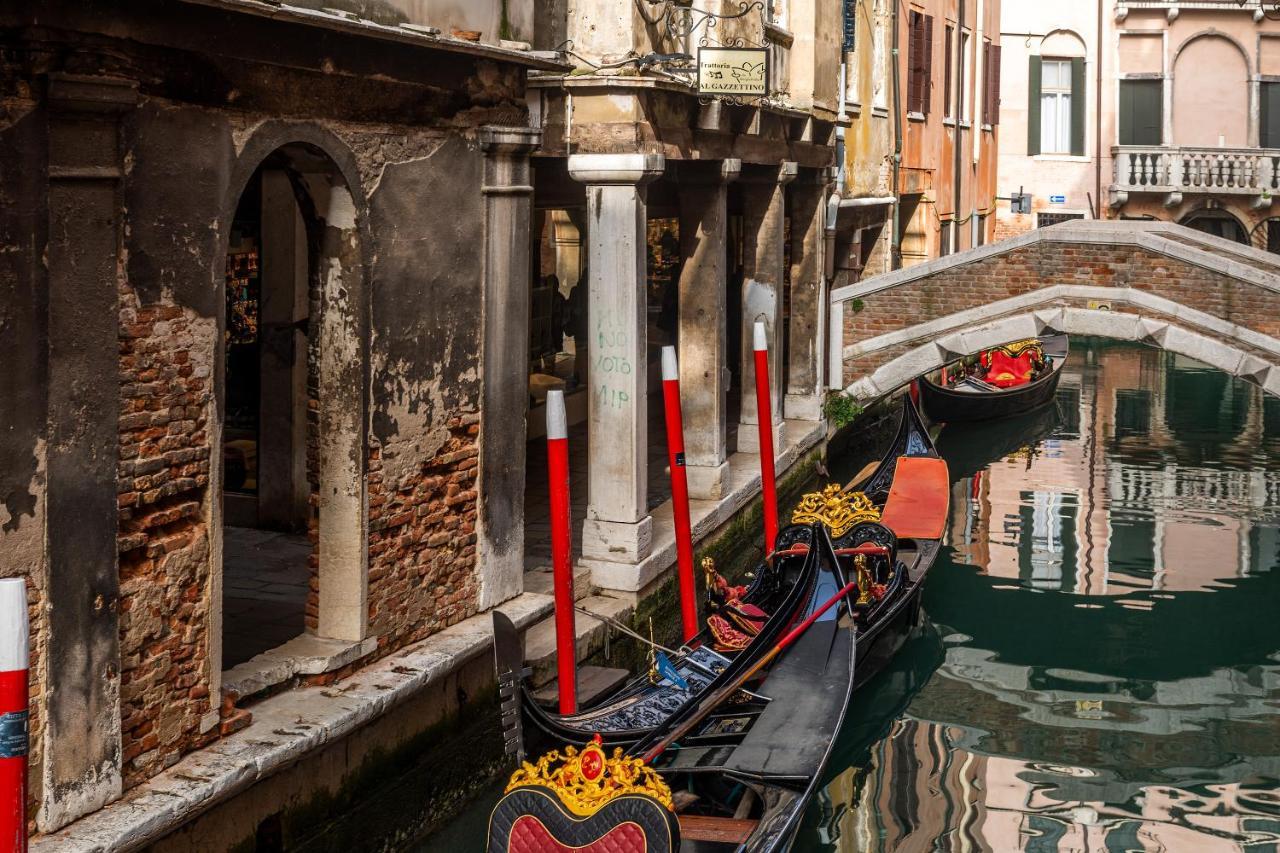 Al Gazzettino Veneza