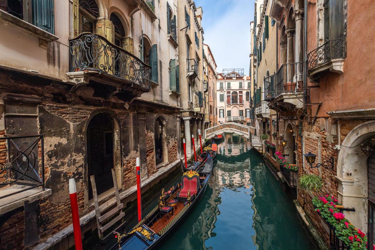 Al Gazzettino Hotel Veneza