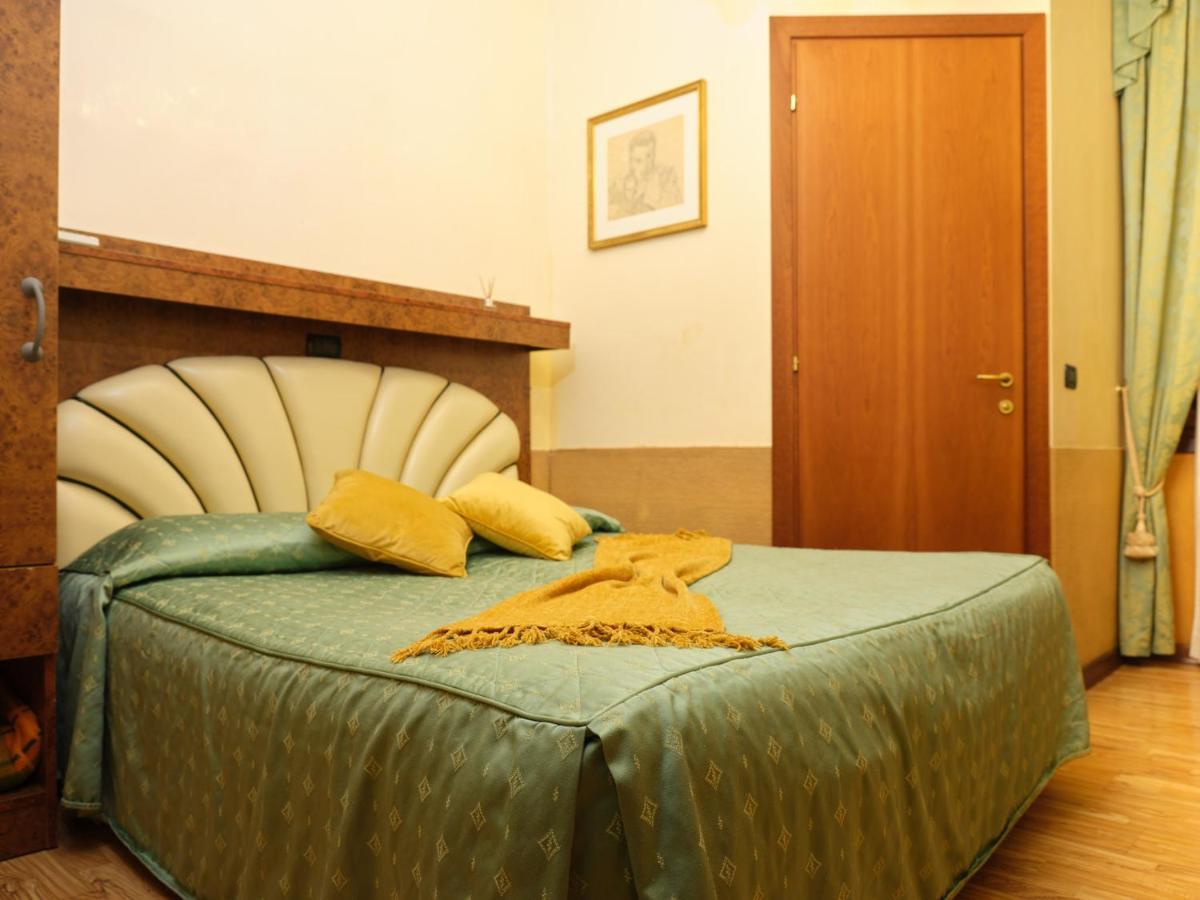 Hotel Atlantide 2*