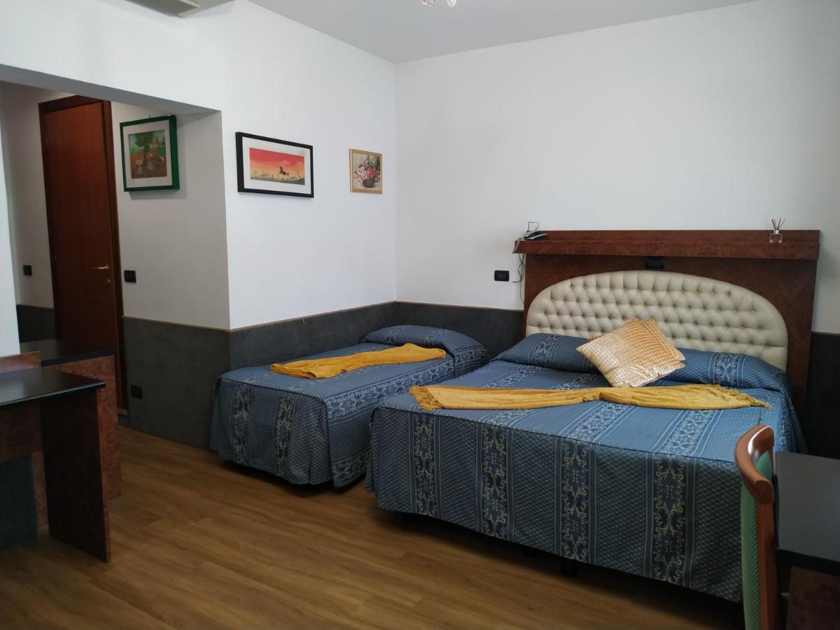 Atlantide Hotel