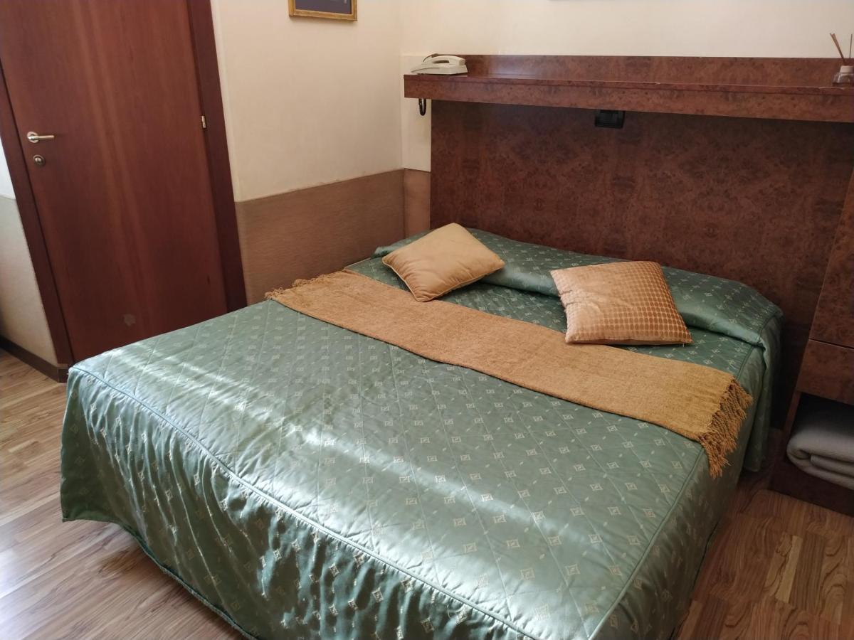 Hotel Atlantide Veneza