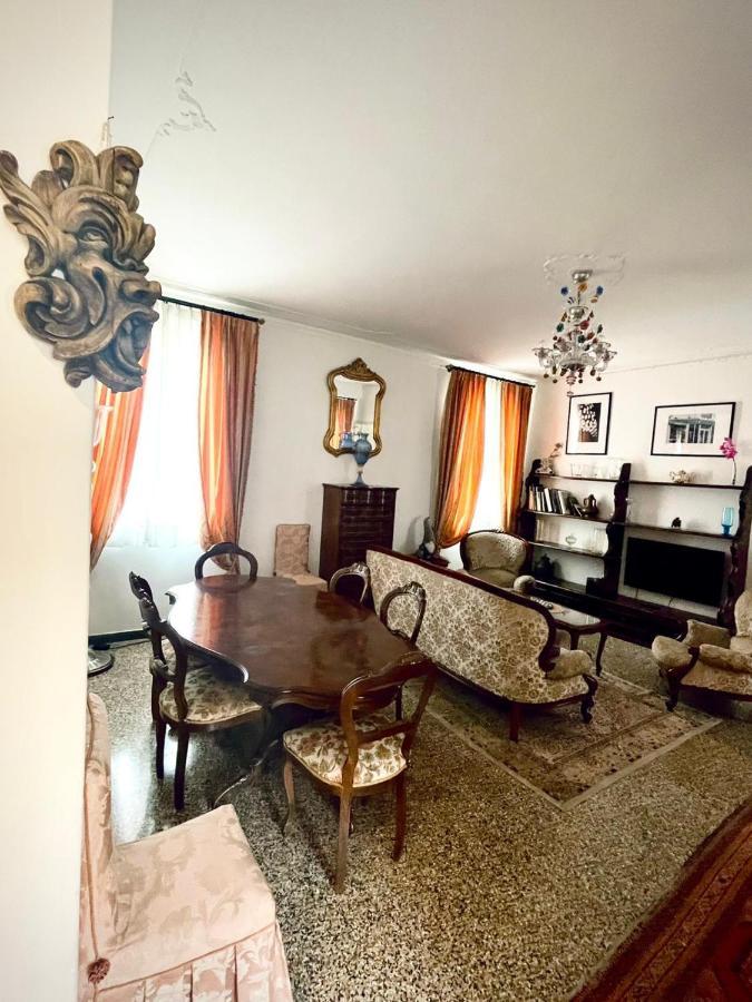Ve-nice Misericordia C2607b Veneza
