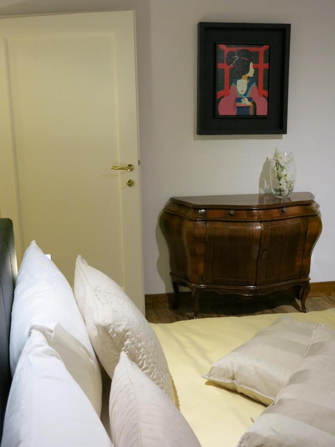 Apartamento Ca Rina