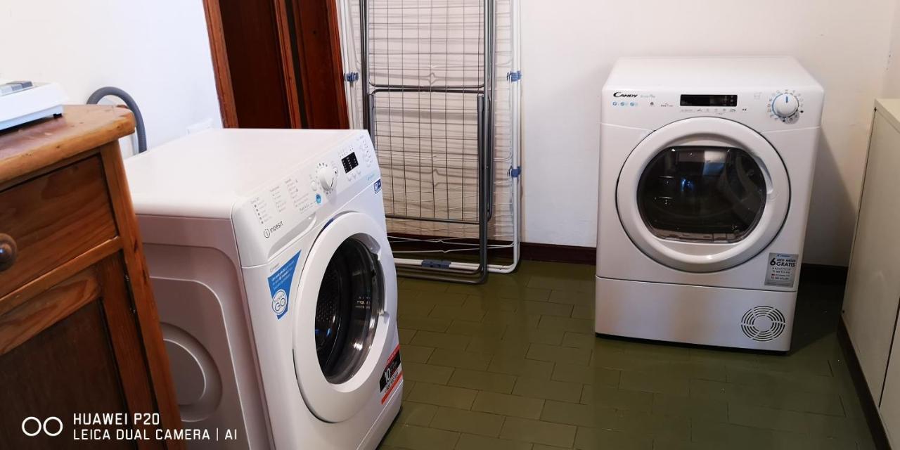 Ca Lezze Bell'appartamento Nel Cuore Di Apartamento *