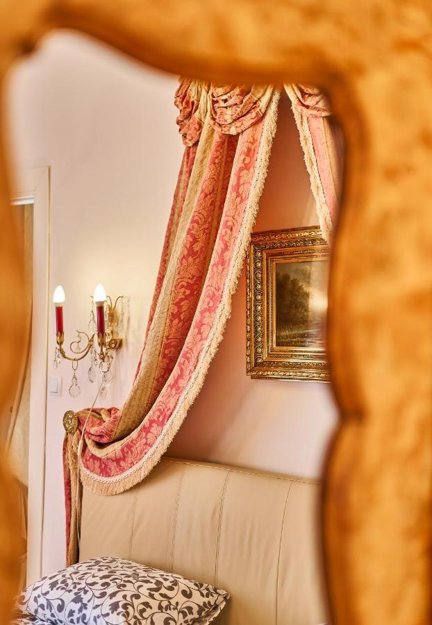Venezianischer Palazzo Mit Kostenlosen Wlan Naehe Markusplatz Appartamento