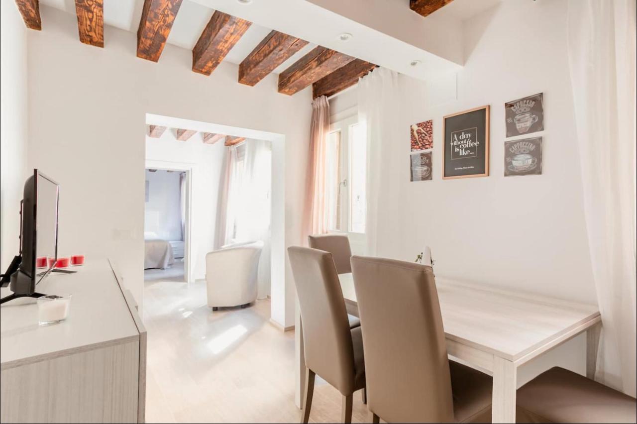 Palazzina San Polo 2151 Apartment